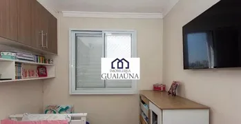 Apartamento com 2 Quartos à venda, 54m² no Guaiaúna, São Paulo - Foto 9