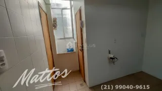Apartamento com 2 Quartos à venda, 66m² no Méier, Rio de Janeiro - Foto 14