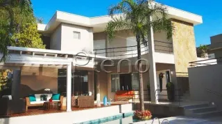 Casa de Condomínio com 4 Quartos à venda, 344m² no Loteamento Alphaville Campinas, Campinas - Foto 41