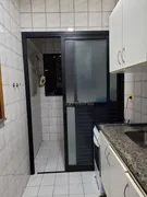 Flat com 1 Quarto para alugar, 45m² no Brooklin, São Paulo - Foto 15