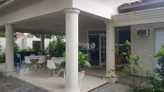 Casa com 7 Quartos para alugar, 494m² no Balneário Praia do Pernambuco, Guarujá - Foto 11