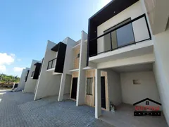 Casa de Condomínio com 2 Quartos à venda, 78m² no Santa Catarina, Joinville - Foto 1