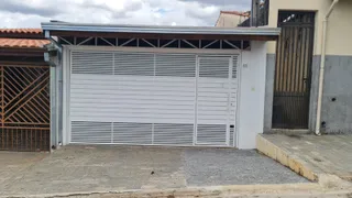 Casa com 2 Quartos à venda, 90m² no Parque Esmeralda, Sorocaba - Foto 1