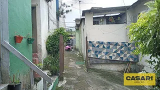 Terreno / Lote / Condomínio à venda, 480m² no Nova Petrópolis, São Bernardo do Campo - Foto 5