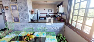 Casa de Condomínio com 5 Quartos à venda, 407m² no Piratininga, Niterói - Foto 15