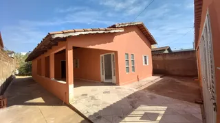 Casa com 3 Quartos à venda, 169m² no Estancia Itaici, Caldas Novas - Foto 1