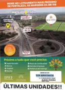 Terreno / Lote / Condomínio com 1 Quarto à venda, 150m² no , Itaitinga - Foto 12