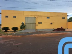 Galpão / Depósito / Armazém à venda, 800m² no Setor Residencial Garavelo I, Trindade - Foto 15