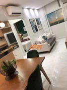 Apartamento com 2 Quartos à venda, 46m² no Jardim Gurilândia, Taubaté - Foto 3