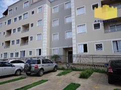 Apartamento com 2 Quartos à venda, 52m² no Vila Belvedere, Americana - Foto 3