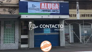 Loja / Salão / Ponto Comercial para alugar, 92m² no Centro, São Gonçalo - Foto 1