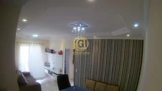 Apartamento com 2 Quartos à venda, 60m² no Vila São José, Taubaté - Foto 3