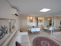 Apartamento com 3 Quartos para alugar, 166m² no Jardim Goiás, Goiânia - Foto 1