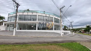 Galpão / Depósito / Armazém para alugar, 960m² no Portal das Colinas, Guaratinguetá - Foto 2