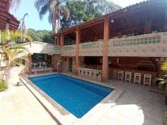 Casa de Condomínio com 6 Quartos à venda, 390m² no Condomínio Vila Verde, Itapevi - Foto 21