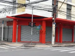 Loja / Salão / Ponto Comercial à venda, 178m² no Centro, Campinas - Foto 1