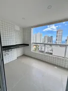 Apartamento com 2 Quartos para alugar, 74m² no Vila Caicara, Praia Grande - Foto 5