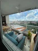 Apartamento com 3 Quartos à venda, 123m² no Parada Inglesa, São Paulo - Foto 21