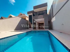 Casa de Condomínio com 4 Quartos à venda, 252m² no Barra da Tijuca, Rio de Janeiro - Foto 1