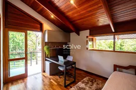 Casa de Condomínio com 4 Quartos para venda ou aluguel, 337m² no Jardim Vila Paradiso, Indaiatuba - Foto 29