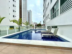 Apartamento com 3 Quartos à venda, 90m² no Cabo Branco, João Pessoa - Foto 28