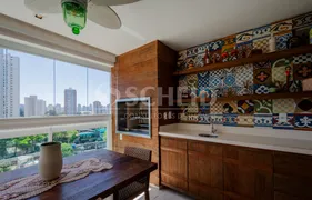 Apartamento com 4 Quartos para alugar, 239m² no Cidade Monções, São Paulo - Foto 12