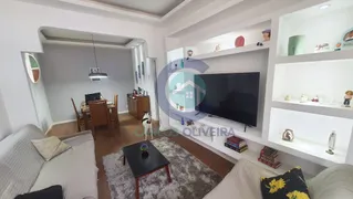 Casa de Vila com 3 Quartos à venda, 160m² no Engenho De Dentro, Rio de Janeiro - Foto 1