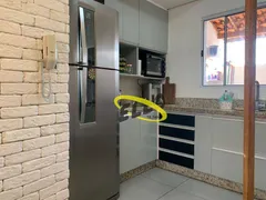 Casa de Condomínio com 2 Quartos à venda, 52m² no Jardim Arco Iris, Cotia - Foto 10