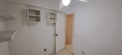 Apartamento com 3 Quartos para alugar, 95m² no Botafogo, Rio de Janeiro - Foto 22