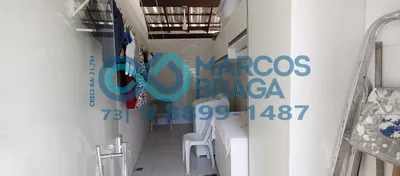 Sobrado com 3 Quartos à venda, 800m² no Centro, Santa Cruz Cabrália - Foto 28