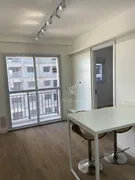 Apartamento com 2 Quartos para alugar, 39m² no Vila Sônia, São Paulo - Foto 1