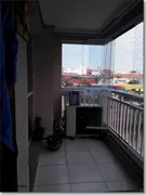 Apartamento com 3 Quartos à venda, 67m² no Vila Homero Thon, Santo André - Foto 1