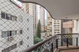 Apartamento com 3 Quartos para alugar, 258m² no Cerqueira César, São Paulo - Foto 35