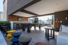 Apartamento com 1 Quarto para alugar, 43m² no Bela Vista, São Paulo - Foto 12