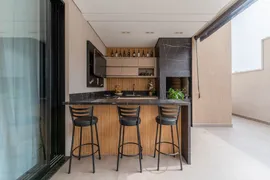 Casa de Condomínio com 5 Quartos à venda, 386m² no Santa Felicidade, Curitiba - Foto 14
