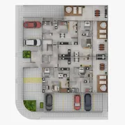 Apartamento com 3 Quartos à venda, 70m² no Estados, João Pessoa - Foto 4