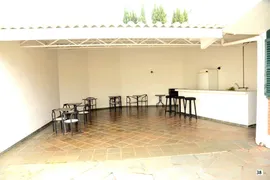 Casa Comercial com 10 Quartos para alugar, 1400m² no Jardim Alvorada, São José do Rio Preto - Foto 13