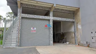 Loja / Salão / Ponto Comercial para alugar, 80m² no Jose Brandao, Caeté - Foto 1