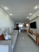 Apartamento com 3 Quartos à venda, 140m² no Praia de Itaparica, Vila Velha - Foto 5