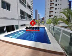Apartamento com 3 Quartos à venda, 85m² no Cabo Branco, João Pessoa - Foto 1