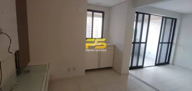 Apartamento com 3 Quartos à venda, 161m² no Manaíra, João Pessoa - Foto 18