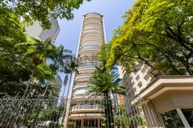 Apartamento com 4 Quartos para alugar, 325m² no Jardim Europa, São Paulo - Foto 42