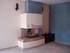 Casa de Condomínio com 5 Quartos à venda, 712m² no Aldeia da Serra, Barueri - Foto 5