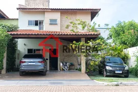 Casa de Condomínio com 3 Quartos para alugar, 200m² no Olho d'Água, São Luís - Foto 1
