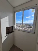 Apartamento com 1 Quarto à venda, 37m² no Nossa Senhora do Rosario, Santa Maria - Foto 8