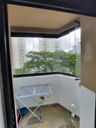 Apartamento com 1 Quarto para alugar, 38m² no Moema, São Paulo - Foto 8