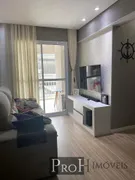 Apartamento com 2 Quartos à venda, 67m² no Fundaçao, São Caetano do Sul - Foto 2