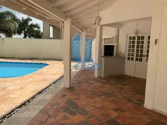 Casa de Condomínio com 4 Quartos à venda, 520m² no Morada dos Pinheiros Aldeia da Serra , Santana de Parnaíba - Foto 10