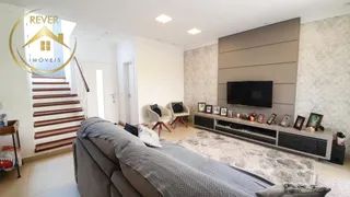 Casa de Condomínio com 3 Quartos à venda, 150m² no Chácara Primavera, Campinas - Foto 3