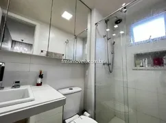 Apartamento com 1 Quarto para alugar, 44m² no Brooklin, São Paulo - Foto 17